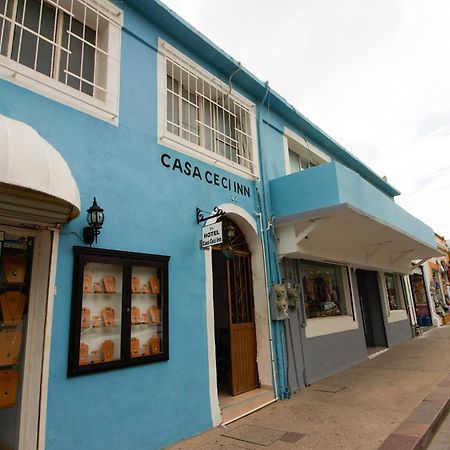 Hotel Casa Ceci Inn San José del Cabo Exterior photo